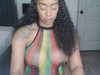 january-rose webcam model stream image