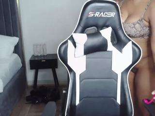 january-rose webcam model stream image