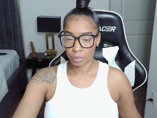 january-rose webcam camsoda model stream image