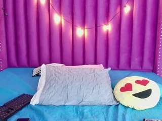 hornysweetebony webcam model stream image