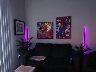 Rob Ryder webcam model stream image