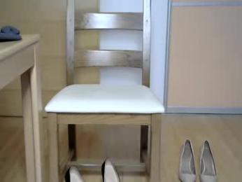 transkaja webcam chaturbate model stream image