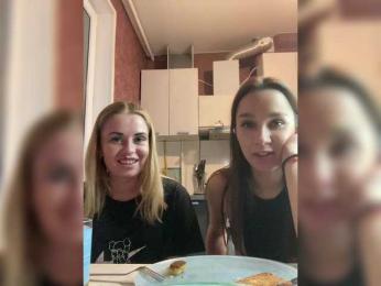 BBestiAA webcam model stream image