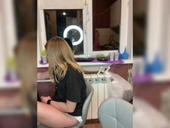 BBestiAA webcam model stream image