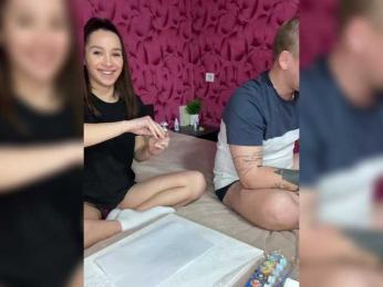 BBestiAA webcam bongacams model stream image