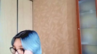 VioletaLambert webcam model stream image