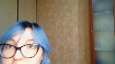 VioletaLambert webcam model stream image