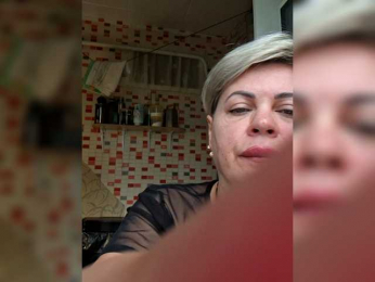 murr-kitty webcam model stream image