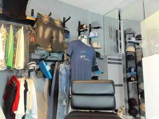 mareiabold webcam model stream image