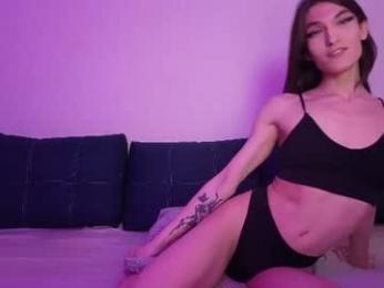 christine_bell webcam model stream image