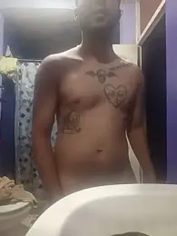 MitchellGordillo webcam model stream image