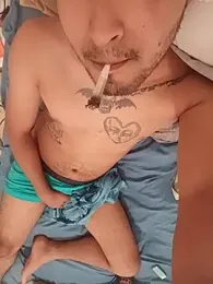 MitchellGordillo webcam model stream image