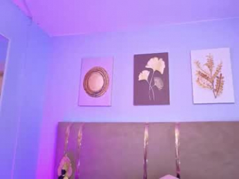 salomee_foxx_ webcam model stream image