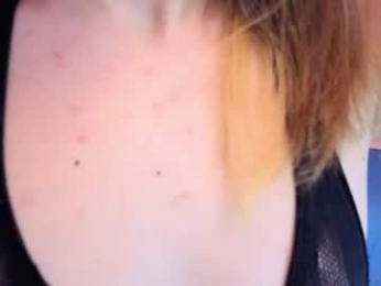 salomee_foxx_ webcam model stream image