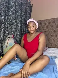 Cristy_Lin webcam model stream image