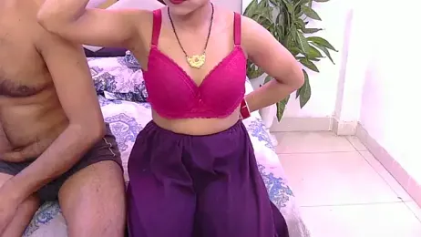 New-married-couple88 webcam model stream image