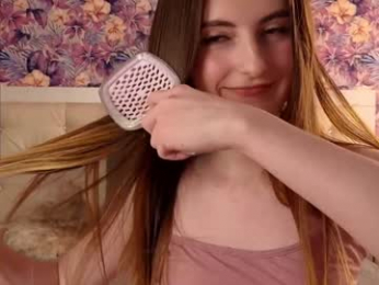 freyabyrne webcam model stream image