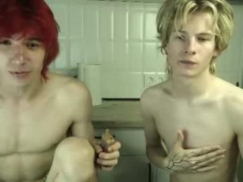sexi_grunger webcam model stream image