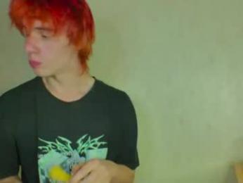 sexi_grunger webcam model stream image