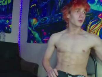 sexi_grunger webcam model stream image