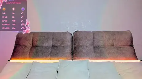 AriellaTesk webcam model stream image