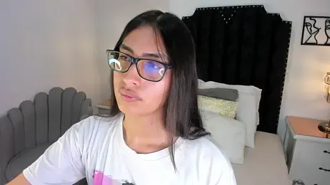 cherrylady_02 webcam model stream image