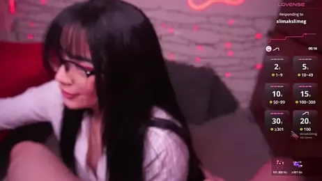 MaddisRock webcam stripchat model stream image