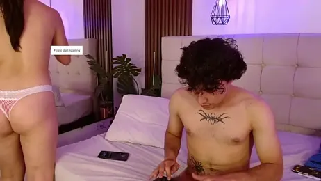 Aprhil_Blaze webcam model stream image