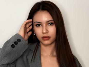 HermaCovel webcam model stream image