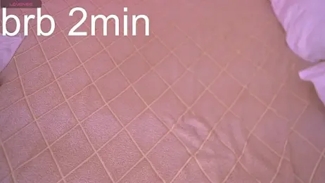 AudreyBrooks_ webcam model stream image