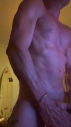 Pitely webcam model stream image