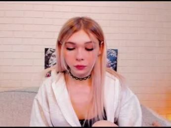 blondy_fina webcam model stream image