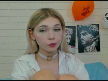 blondy_fina webcam model stream image