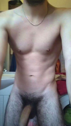 Flavio050904 webcam model stream image