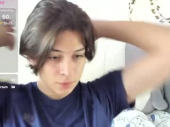 felix_leex webcam model stream image