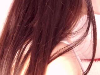 Rebeca Leigh webcam model stream image