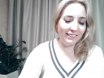 mariska-kiska webcam model stream image