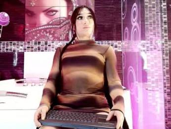 small_hot19 webcam model stream image