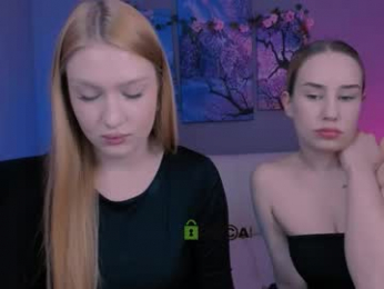 kendallkay_ webcam model stream image