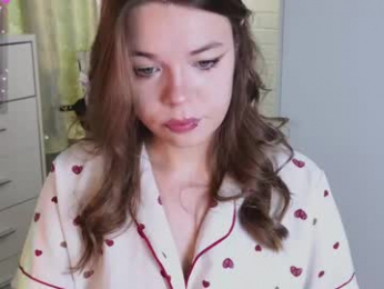 alinabae webcam model stream image