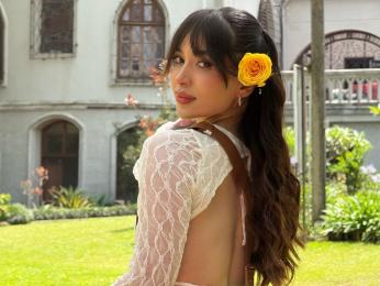 IsabelLior webcam livejasmin model stream image