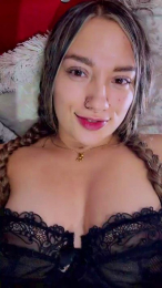 Agat4 webcam model stream image