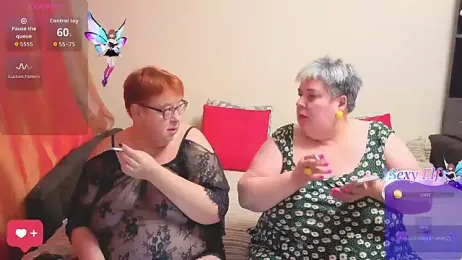 Klio5678 webcam model stream image