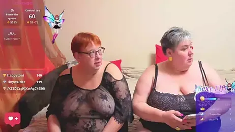 Klio5678 webcam model stream image