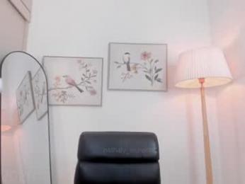 nathaly_laurentt webcam model stream image