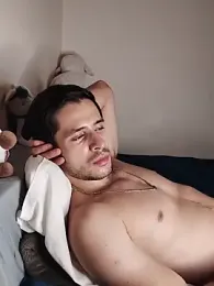 Cshunderlick webcam model stream image