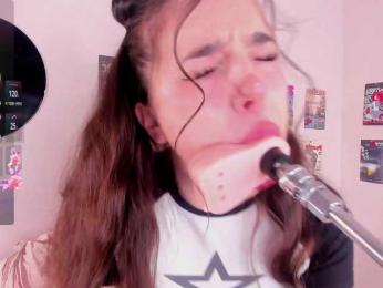 Alicebonam webcam model stream image