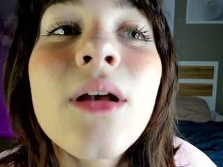 siren-alexa webcam model stream image