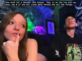 webz_and_kordz webcam chaturbate model stream image