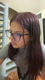 Cata_ webcam model stream image